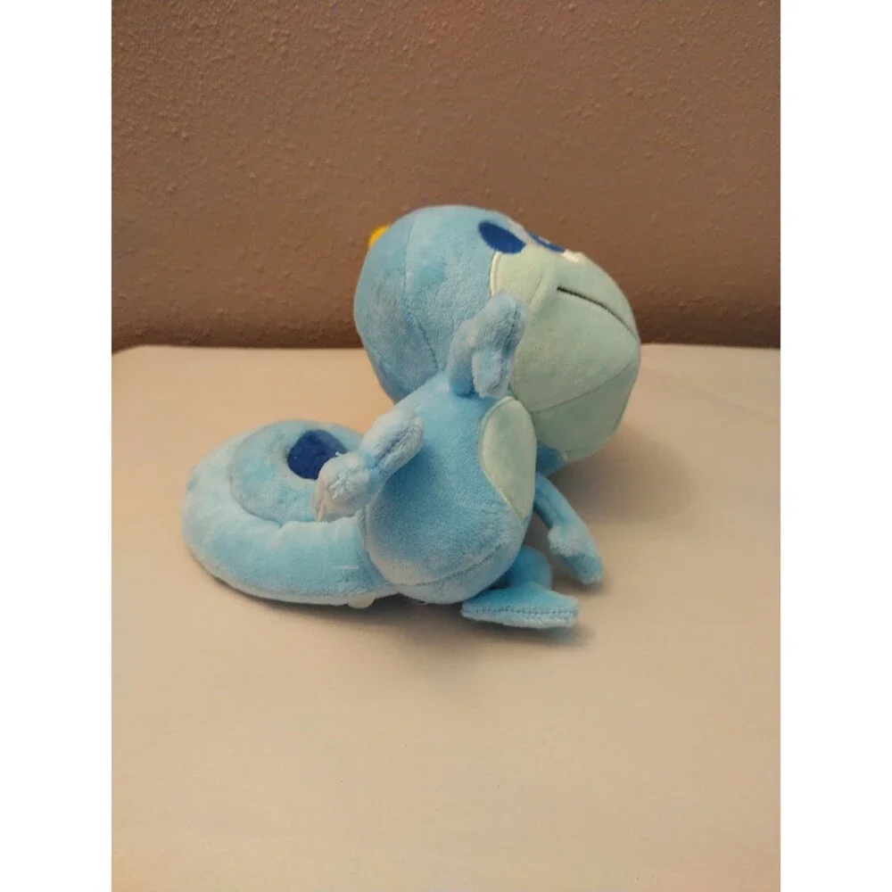 Pokemon Sobble Plush 9" - Picture 5 of 7